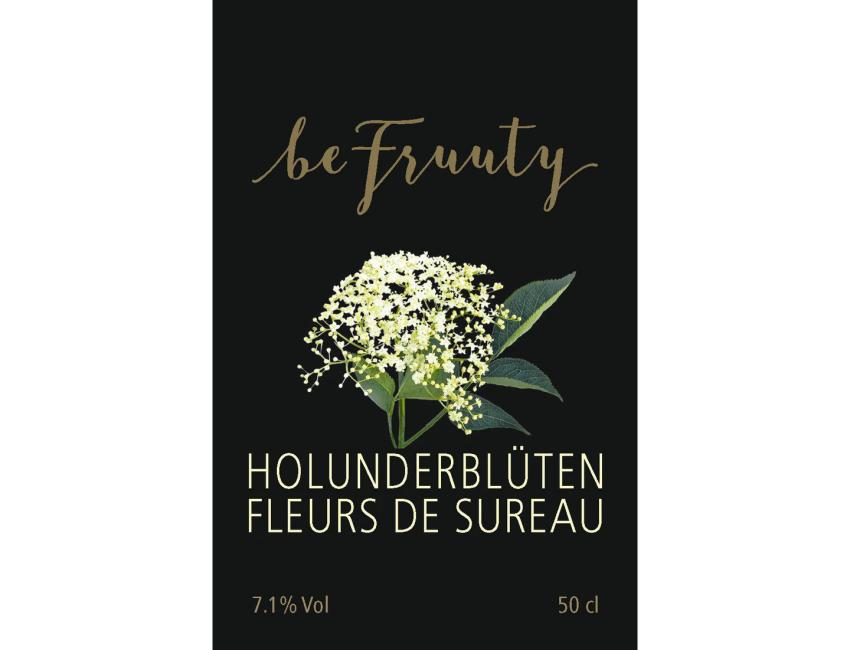 beFruuty Fruchtweine
